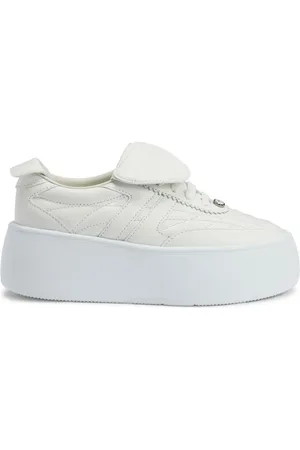 Giuseppe Zanotti GZ League Maxi flatform sneakers