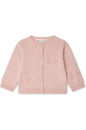 BONPOINT Gwenola cashmere cardigan