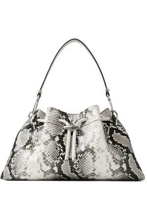 Jimmy Choo Medium Cinch shoulder bag