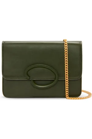 Oscar de la Renta O Pochette shoulder bag