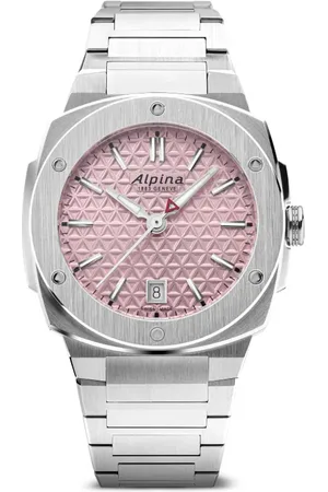 Alpina Alpiner Extreme Quartz 35.2mm