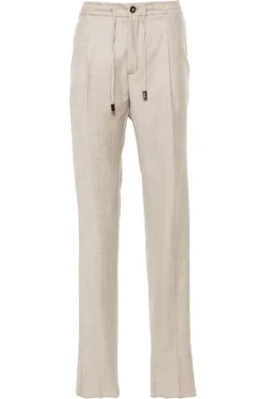 Incotex Tapered trousers