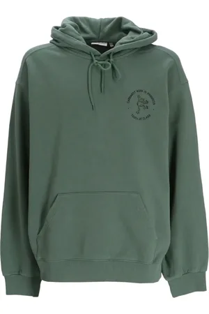 Carhartt Stamped hoodie