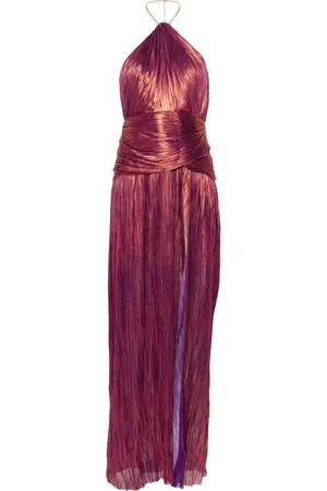 MARIA LUCIA HOHAN Estera gown