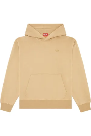 Diesel S-Macs-Hood-Megoval-D hoodie