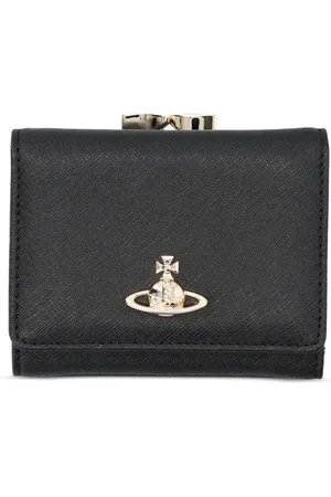 Vivienne Westwood Small frame wallet