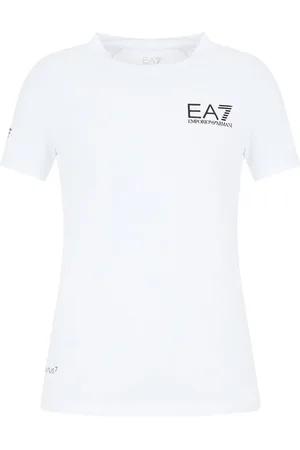 EA7 Tennis Pro T-shirt