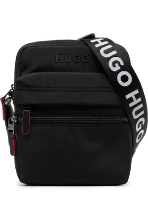 HUGO BOSS Stewie cross body bag
