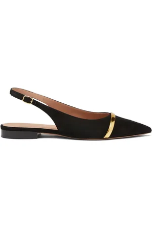 MALONE SOULIERS Jama ballerina shoes