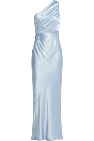 Shona Joy La Lune maxi dress