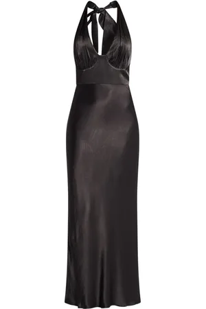 Shona Joy La Lune maxi dress