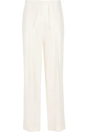 Frenken Waist string trousers