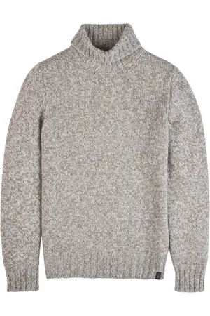 FAY Dolcevita roll-neck jumper