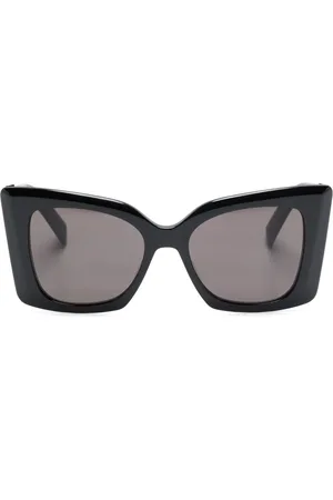 Saint Laurent SLP Blaze sunglasses