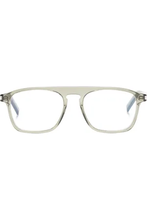 Saint Laurent Square-frame sunglasses
