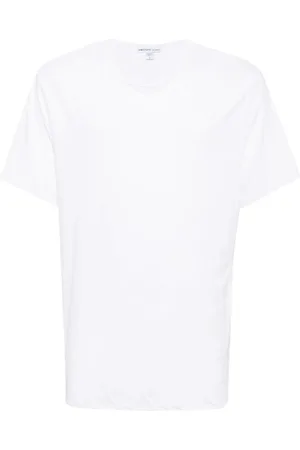 James Perse Cotton T-shirt
