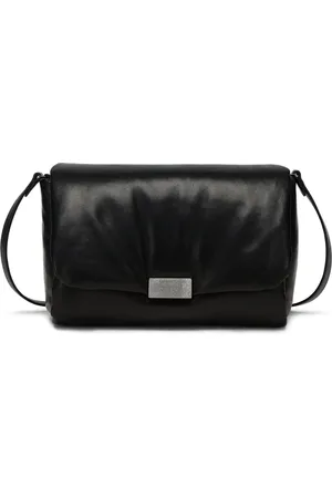 Brunello Cucinelli Nappa leather shoulder bag