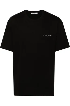 Ih Nom Uh Nit Logo-print T-shirt