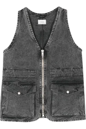 haikure Gena gilet
