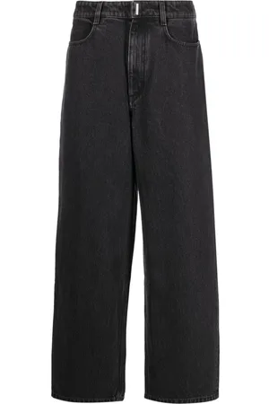 Givenchy Straight-leg jeans