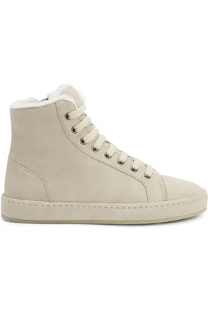 Giuseppe Zanotti GZ City high-top sneakers
