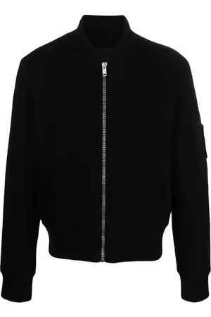 Givenchy Varsity bomber jacket