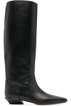 PARIS TEXAS 25mm Bettina boots