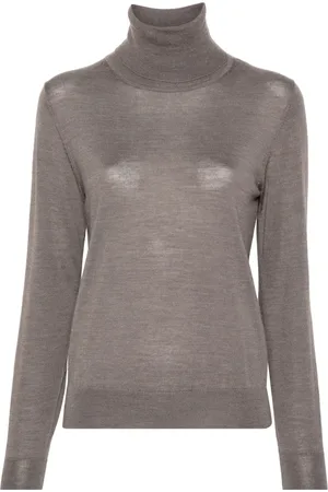 P.A.R.O.S.H. Knitted sweater