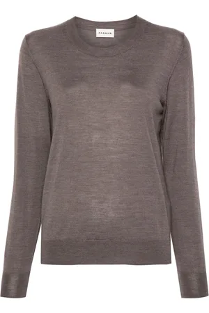 P.A.R.O.S.H. Knitted sweater