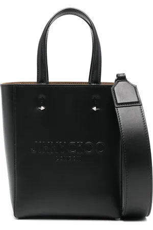 Jimmy Choo Small Lenny North-South tote bag