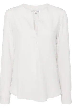 ANTONELLI Crepe blouse
