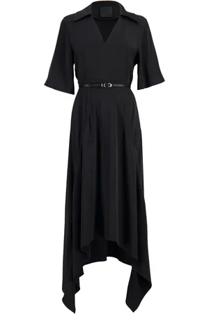 Givenchy Voyou maxi dress