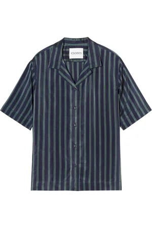 Closed Striped shirt