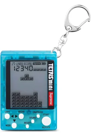 Supreme X Tetris mini