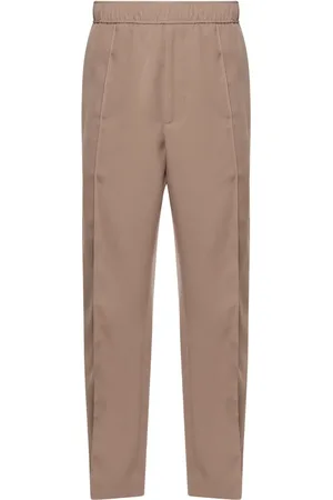 Lanvin Wool trousers