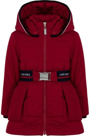 Lapin House Padded Jacket