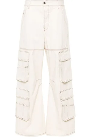 Diesel D-Sire-Cargo jeans