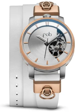 FOB PARIS R360 Aura Triple 36 mm