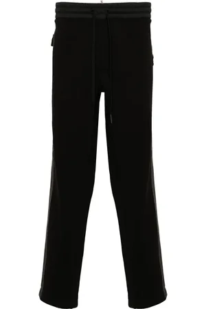 Moncler Logo-patch track pants