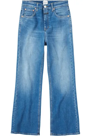 Closed Hi-Sun flared jeans