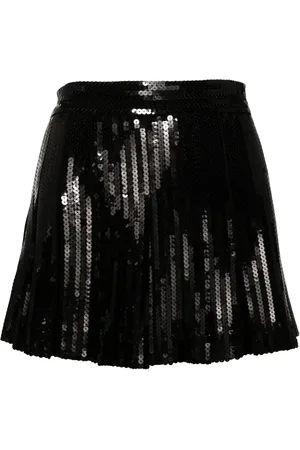 P.A.R.O.S.H. Godot mini skirt