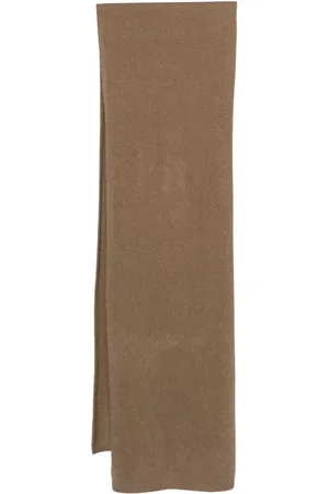 Joseph Brushed cashmere scarf