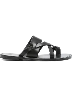 Saint Laurent Culver slides