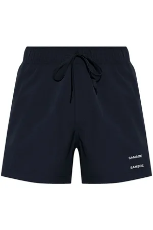 Samsøe Samsøe Joel swim shorts