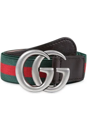 Gucci kids belt sale best sale