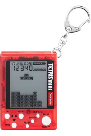 Supreme X Tetris mini