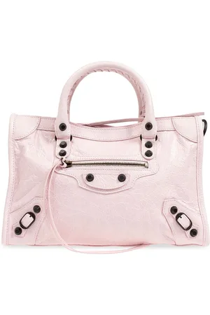 Balenciaga Small Le City tote bag