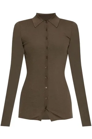 Isabel Marant Elvira merino cardigan