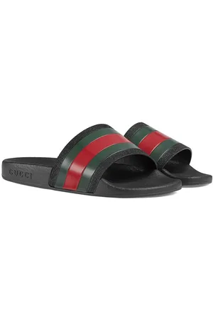 Gucci Web slides