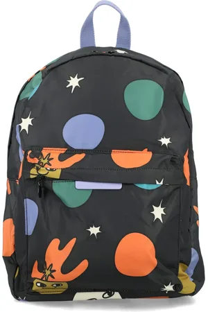 Stella McCartney Mostri backpack